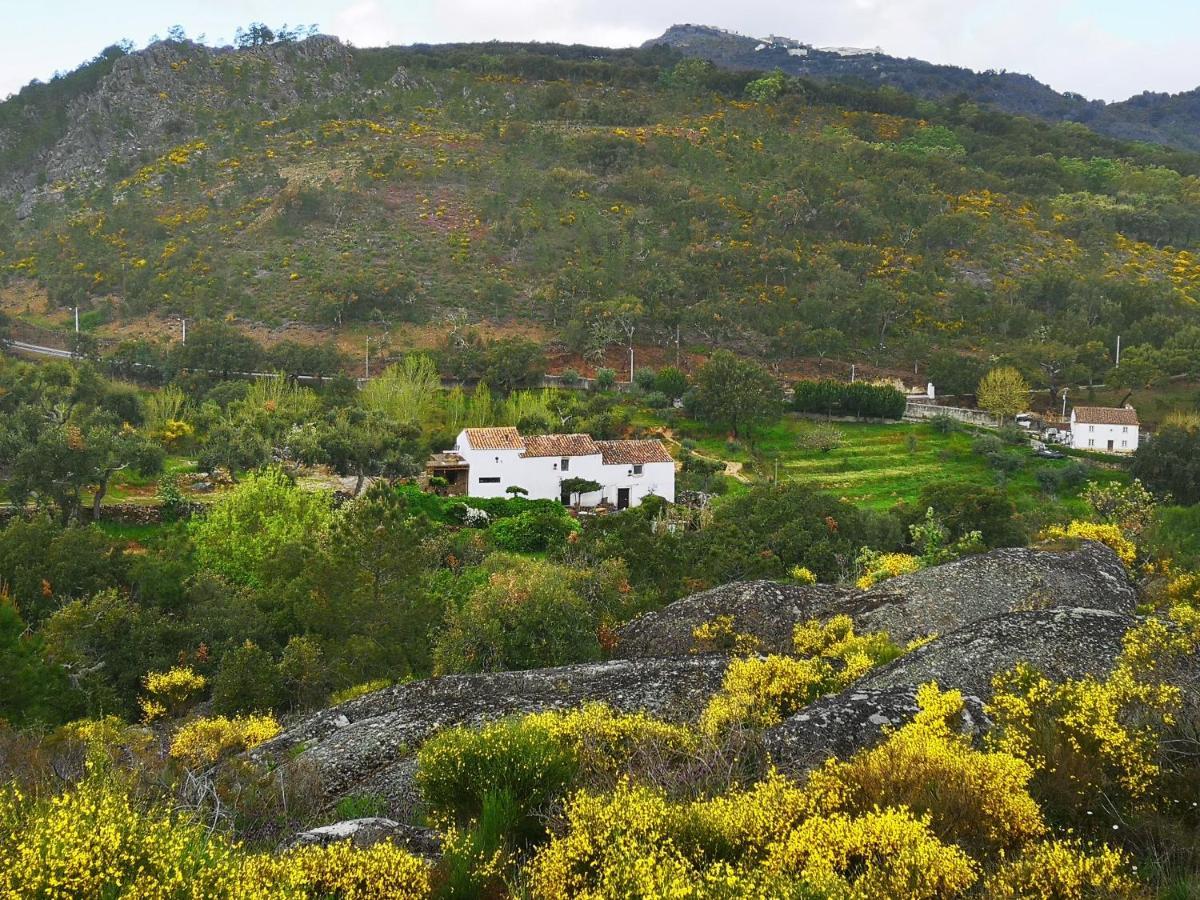 Вилла Monte Das Cascatas Марван Экстерьер фото