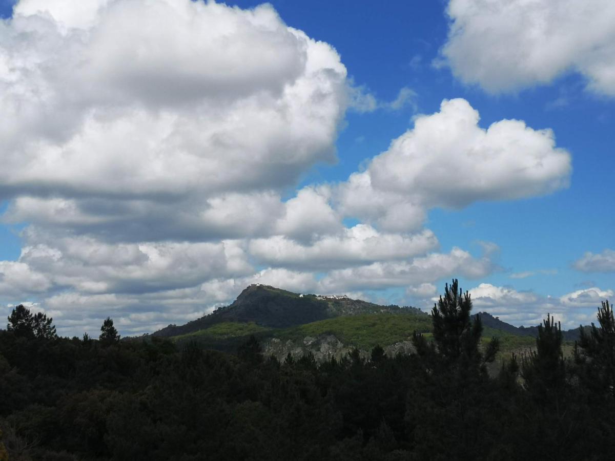 Вилла Monte Das Cascatas Марван Экстерьер фото